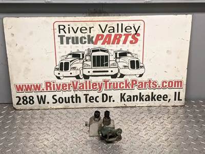 Volvo D13 Engine Part