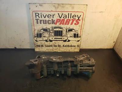 Volvo D13 Engine Part