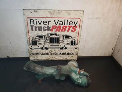 Volvo D13 Engine Part