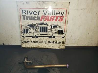 Volvo D13 Engine Part