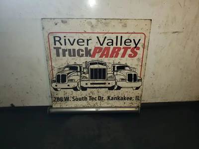 Volvo D13 Engine Part