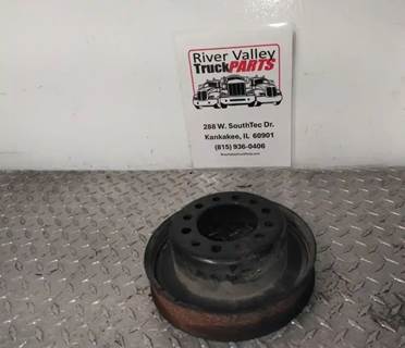 Volvo D13 Engine Part for a 2008 Volvo VNL