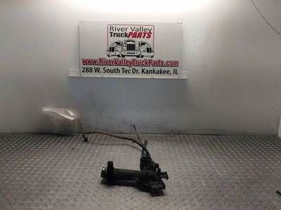 Volvo D13 Engine Part for a 2008 Volvo VNL