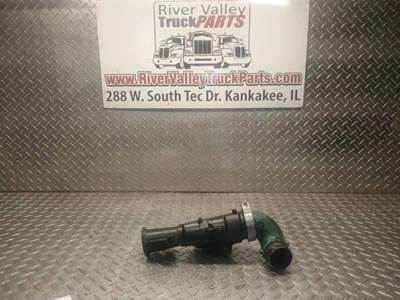 Volvo D13 Water Transfer Tube Assembly for 2009 Volvo VNL