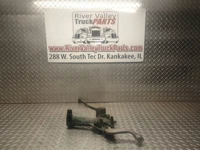 Volvo D13 Coolant Housing Pipe for 2009 Volvo VNL, Casting # 20710541/21337112, Part # 250256-9