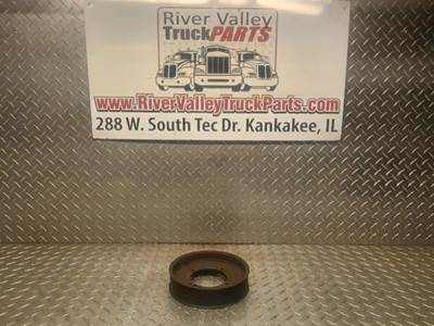 Volvo D13 Fan Pulley for 2009 Volvo VNL, Casting # 20872497