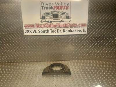 Volvo D13 Front Cover for 2009 Volvo VNL, Casting # 20777236