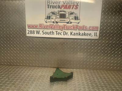 Used Volvo D13 Fan Hub Bracket for 2009 Volvo VNL, Casting # 20497892