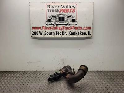 Volvo D13H Engine Part