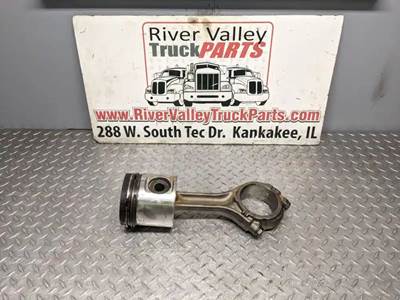 Volvo VED12 Engine Part