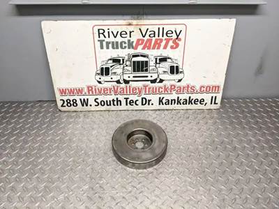 Volvo VED12 Engine Part