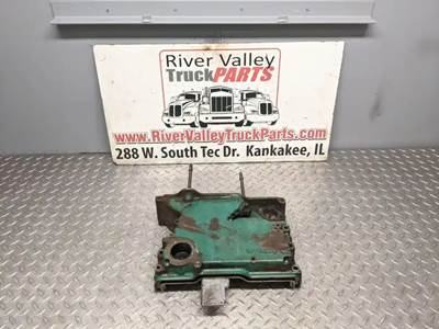 Volvo VED12 Engine Part