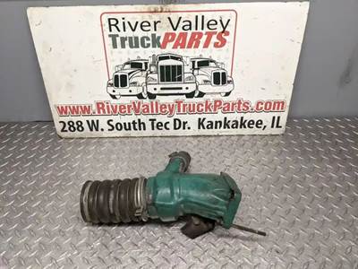 Volvo VED12 Engine Part