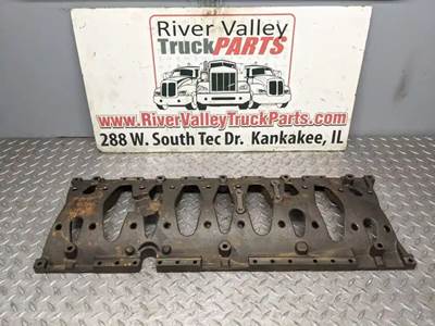 Volvo VED12 Engine Part