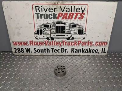 Volvo VED12 Engine Part