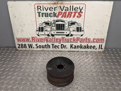 Volvo VED12 Engine Part