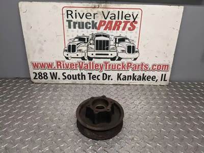 Volvo VED12 Engine Part