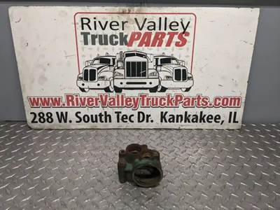 Volvo VED12 Engine Part