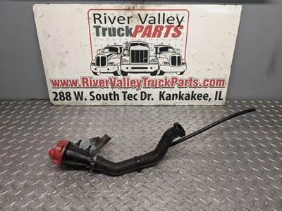 Volvo VED12 Engine Part