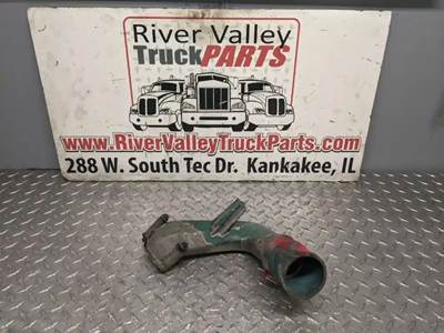 Volvo VED12 Engine Part