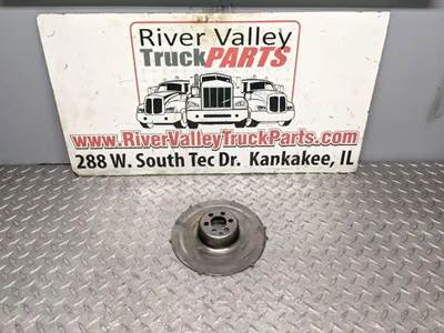 Volvo VED12 Engine Part