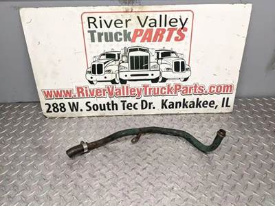 Volvo VED12 Engine Part