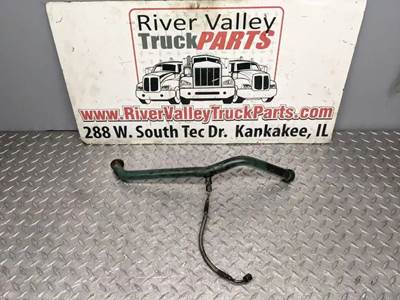 Volvo VED12 Engine Part