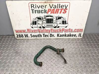 Volvo VED12 Engine Part