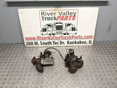 Volvo VED12 Engine Part