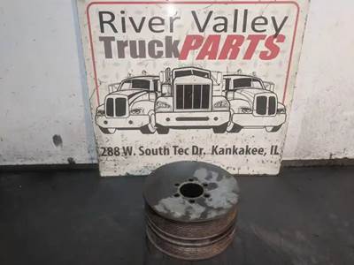 Volvo VED12 Engine Part for a 2005 Volvo VNM