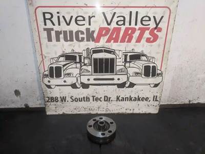 Volvo VED12 Engine Part for a 2005 Volvo VNM