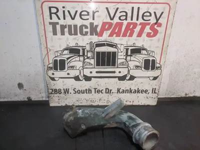 Volvo VED12 Engine Part for a 2005 Volvo VNM