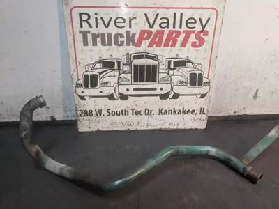 Volvo VED12 Engine Part for a 2005 Volvo VNM