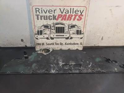 Volvo VED12 Engine Part for a 2005 Volvo VNM