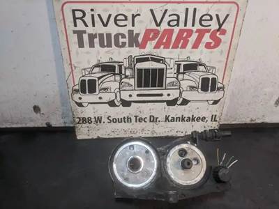 Volvo VED12 Engine Part for a 2005 Volvo VNM