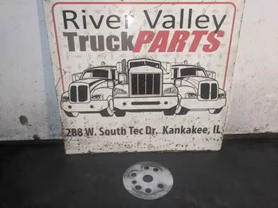 Volvo VED12 Engine Part for a 2005 Volvo VNM