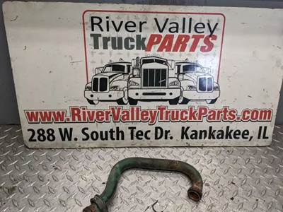 Volvo VED12 Engine Part for a 2005 Volvo VNM