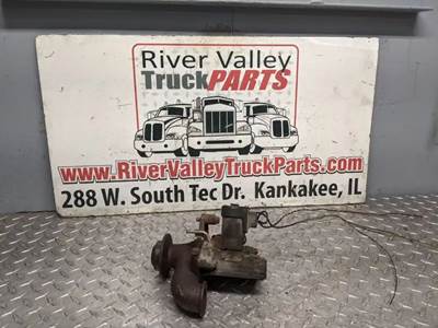 Volvo VED12 Engine Part for a 2005 Volvo VNM