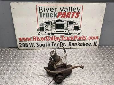 Volvo VED12 Engine Part for a 2005 Volvo VNM