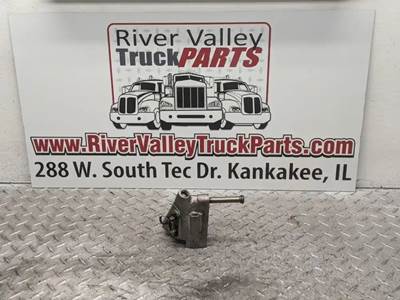 Volvo VED12 Engine Part for a 2006 Volvo VNM