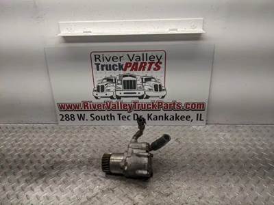 Volvo VED12 Engine Part for a 2006 Volvo VNM