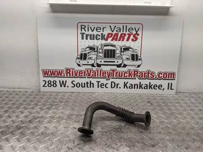 Volvo VED12 Engine Part for a 2006 Volvo VNM