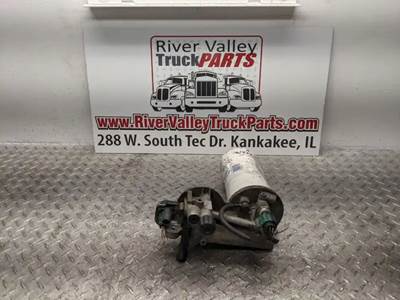 Volvo VED12 Engine Part for a 2006 Volvo VNL