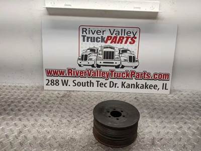 Volvo VED12 Engine Part for a 2006 Volvo VNL