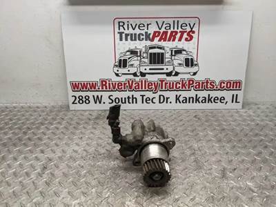 Volvo VED12 Engine Part for a 2006 Volvo VNL