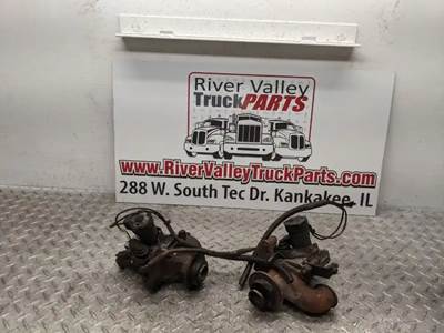 Volvo VED12 Engine Part for a 2006 Volvo VNL