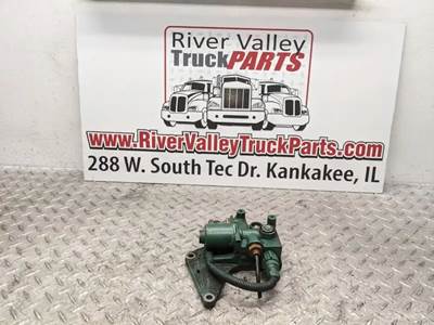 Volvo VED12 Engine Part for a 2006 Volvo VNL