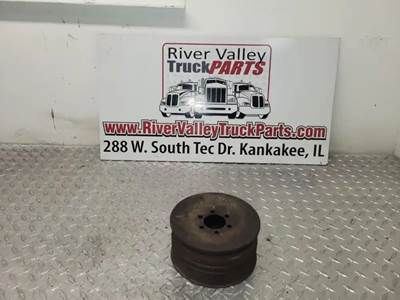 Volvo VED12 Engine Part