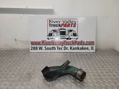 Volvo VED12 Engine Part