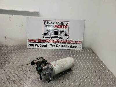 Volvo VED12 Engine Part for a 2007 Volvo VNL